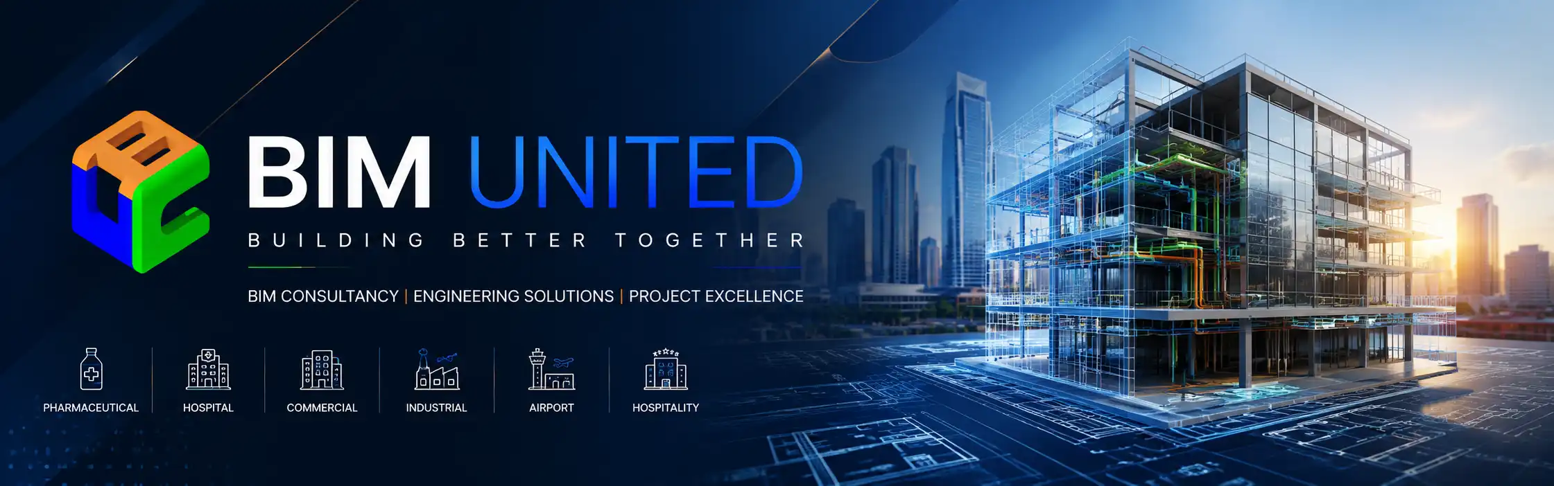 BIM UNITED HERO BANNER