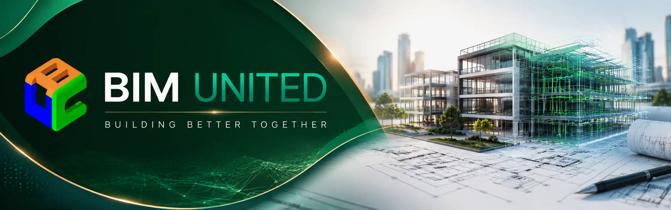 BIM UNITED HERO BANNER